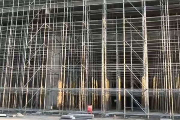 工程展示